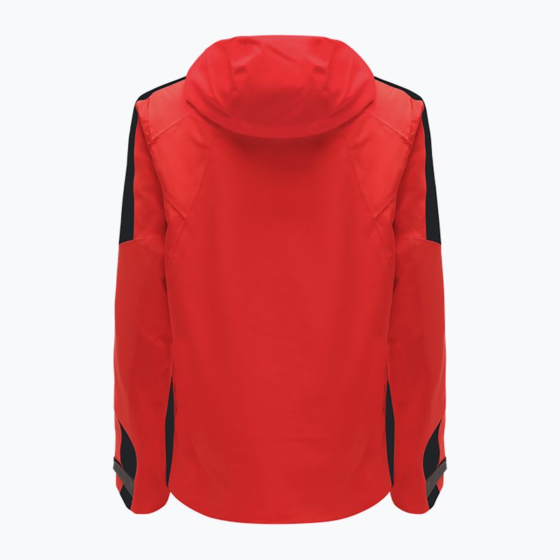 Jachetă de schi pentru bărbați Dainese Hp Spur fire red 7