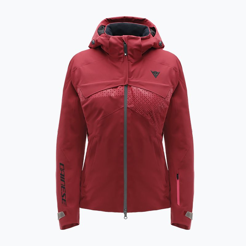 Jachetă de schi pentru femei Dainese Hp Moat WMN jam violet 12
