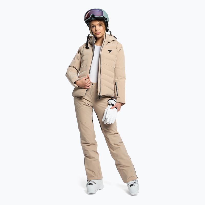Jachetă de schi pentru femei Dainese Ski Downjacket S WMN earth 2