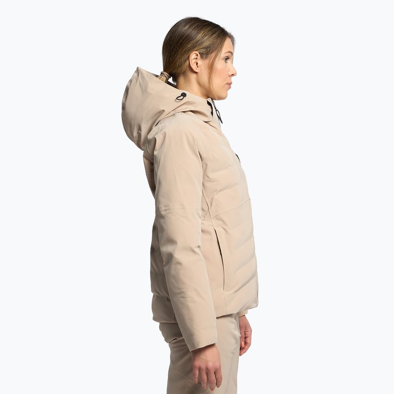 Jachetă de schi pentru femei Dainese Ski Downjacket S WMN earth 3