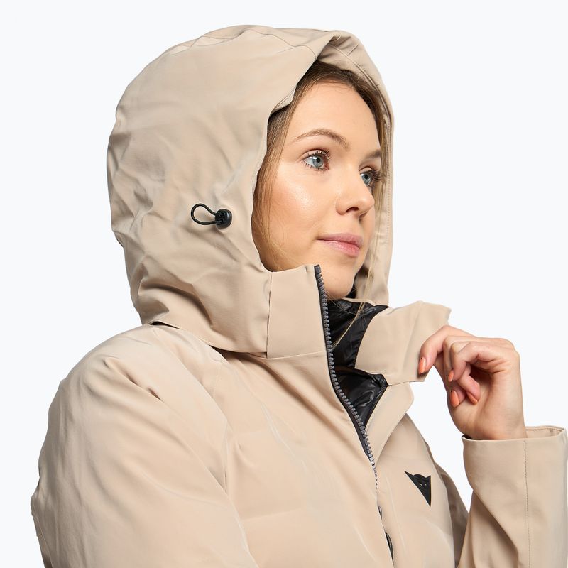 Jachetă de schi pentru femei Dainese Ski Downjacket S WMN earth 8