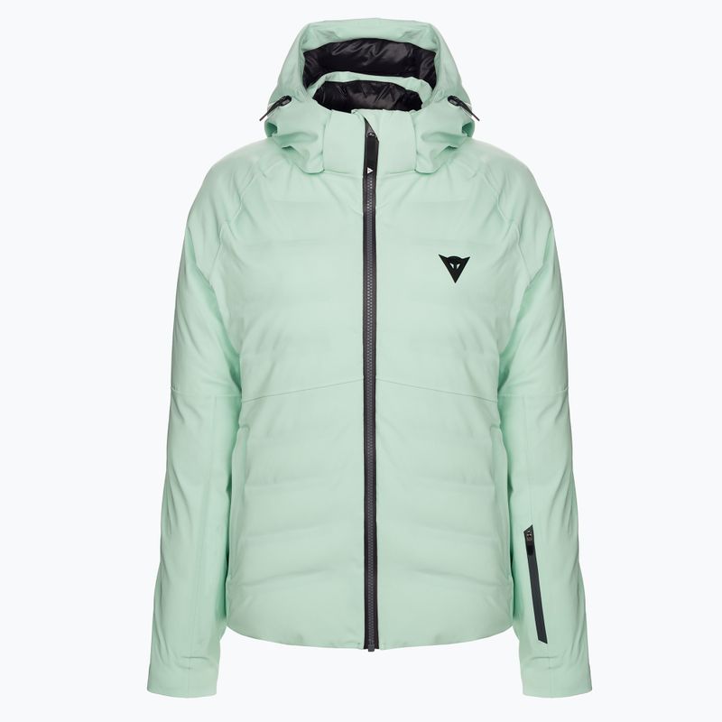 Jachetă de schi pentru femei Dainese Ski Downjacket S WMN water green 12