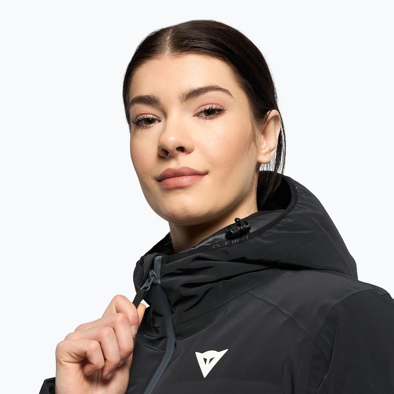 Jachetă de schi pentru femei Dainese Ski Downjacket black 6