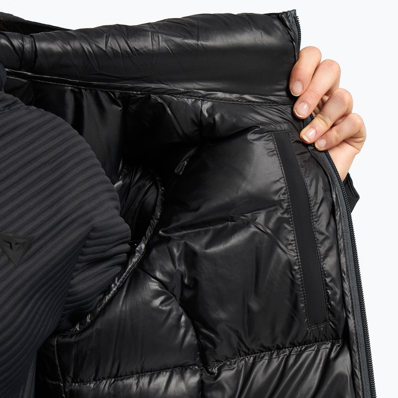 Jachetă de schi pentru femei Dainese Ski Downjacket black 8