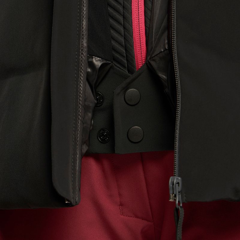 Jachetă de schi pentru femei Dainese Ski Downjacket black 9