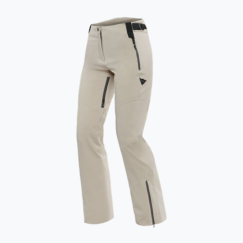 Pantaloni de schi pentru femei Dainese Hp Verglas earth 7