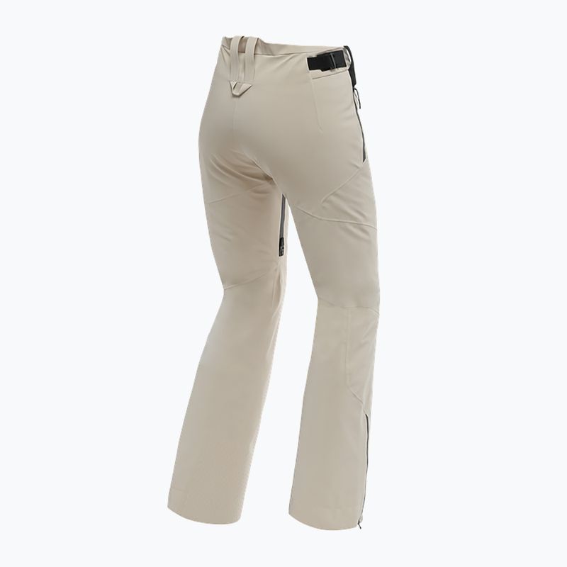 Pantaloni de schi pentru femei Dainese Hp Verglas earth 8