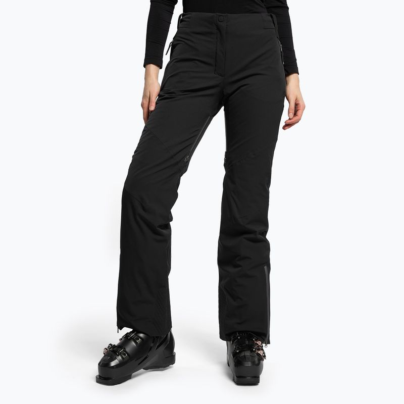 Pantaloni de schi pentru femei Dainese Hp Scree black