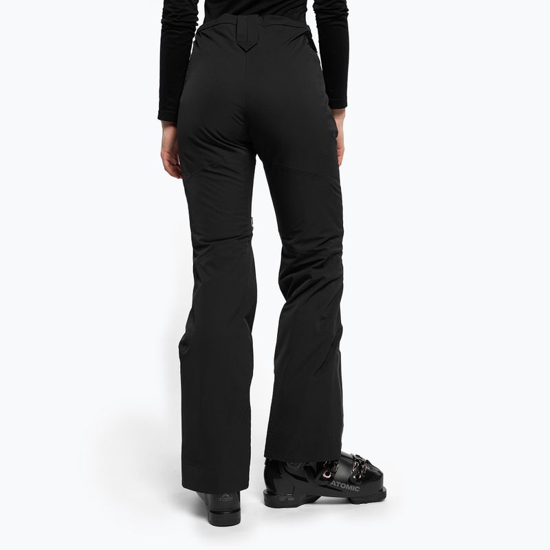 Pantaloni de schi pentru femei Dainese Hp Scree black 4