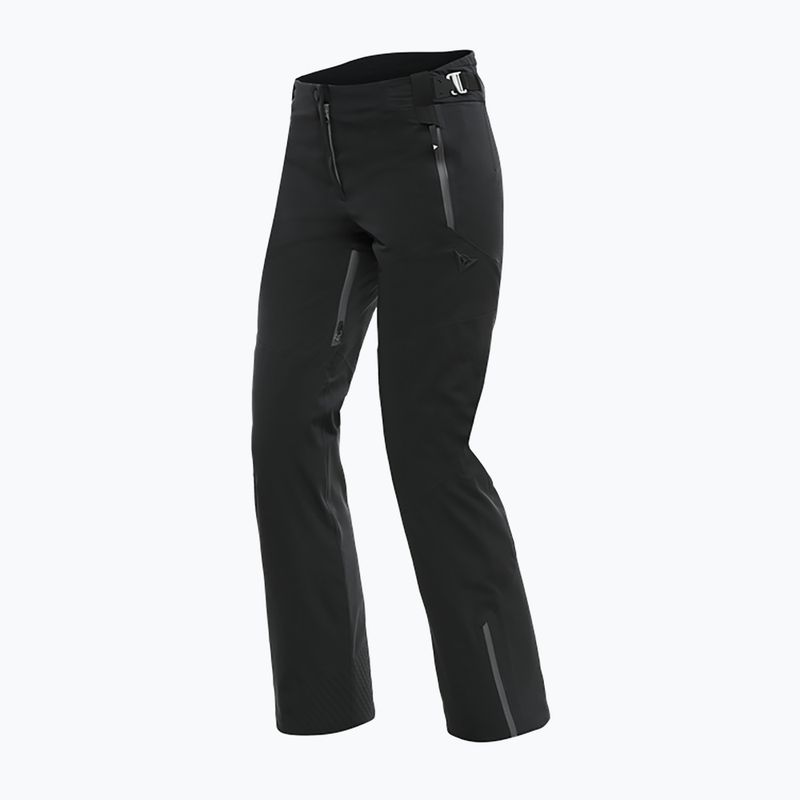 Pantaloni de schi pentru femei Dainese Hp Scree black 7