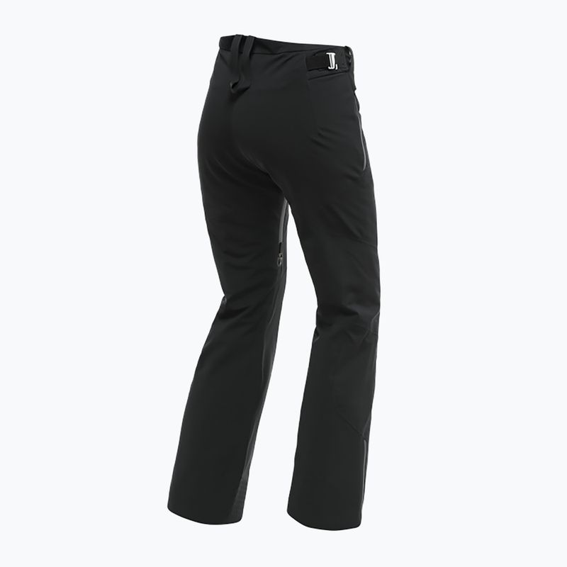Pantaloni de schi pentru femei Dainese Hp Scree black 8