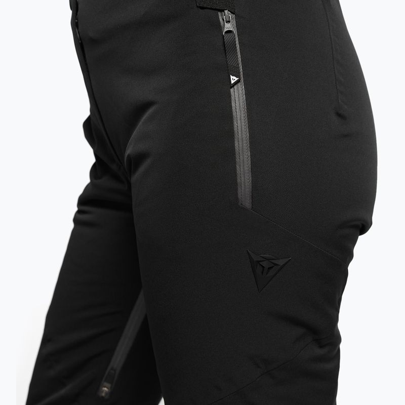 Pantaloni de schi pentru femei Dainese Hp Scree black 5