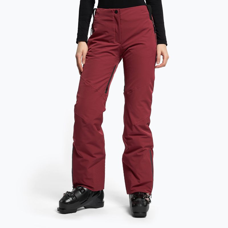 Pantaloni de schi pentru femei Dainese Hp Scree jam violet