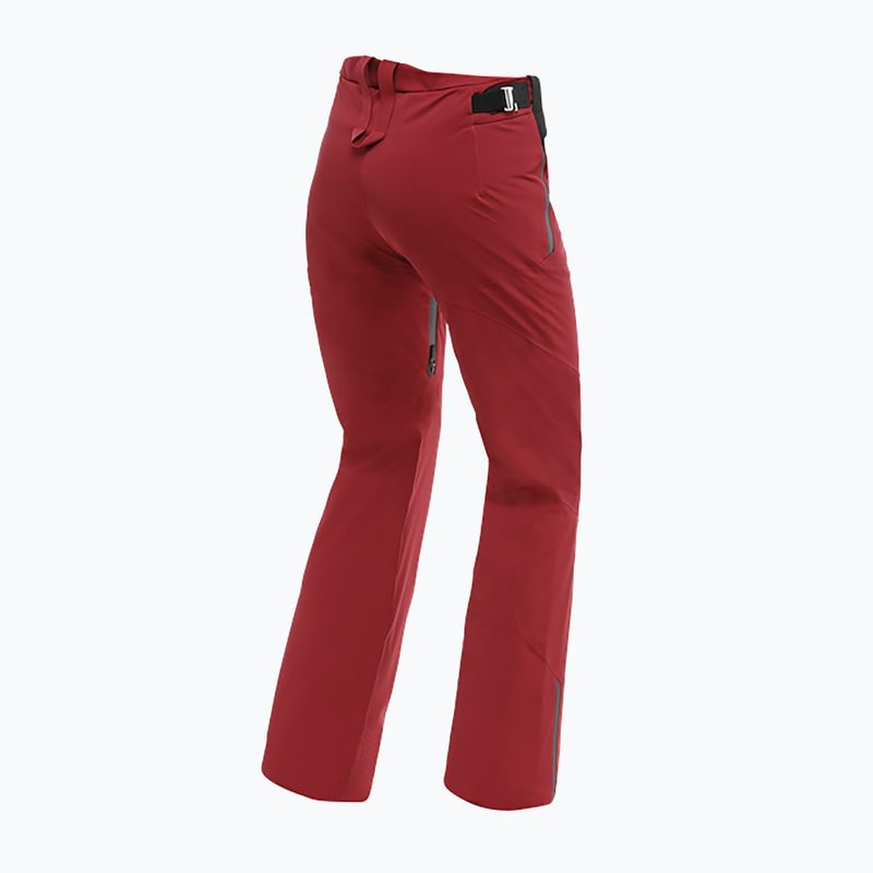 Pantaloni de schi pentru femei Dainese Hp Scree jam violet 9