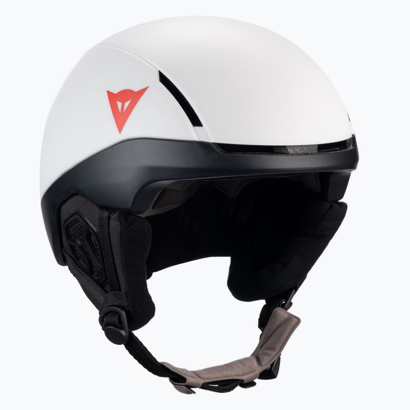 Cască de schi Dainese Elemento white/black