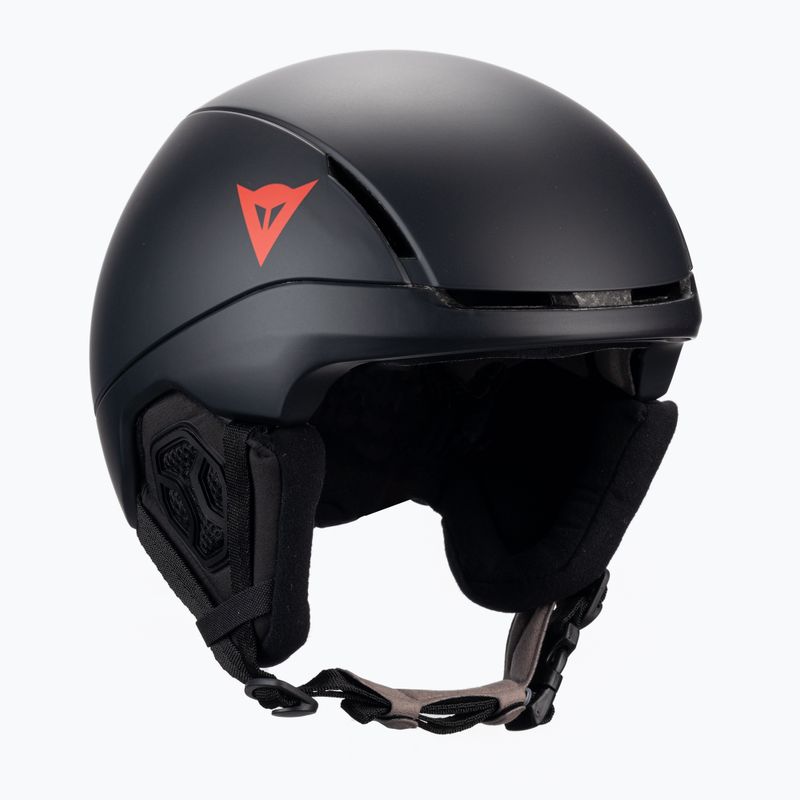 Cască de schi Dainese Elemento black/red