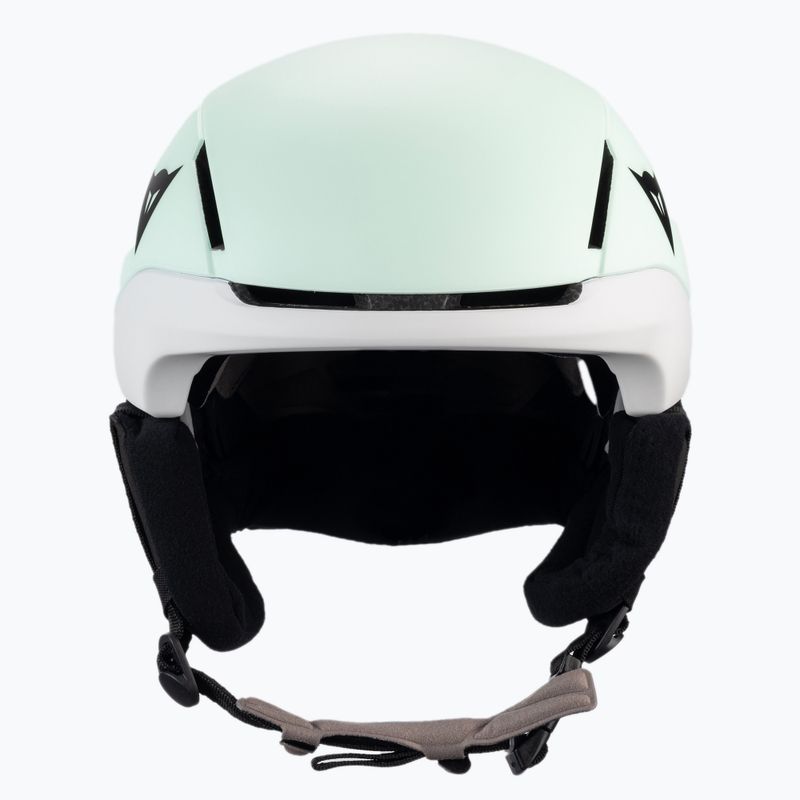 Cască de schi Dainese Elemento iceberg/white 2