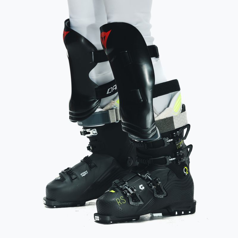 Apărători pentru tibie Dainese Scarabeo R001 black 3