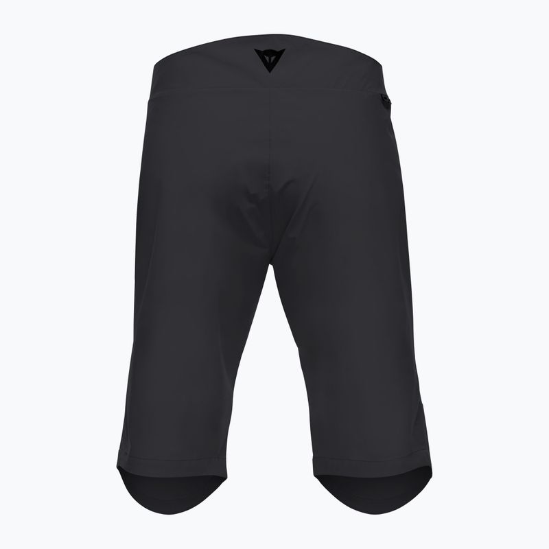 Pantaloni scurți de ciclism pentru bărbați Dainese HGR trail/black 2