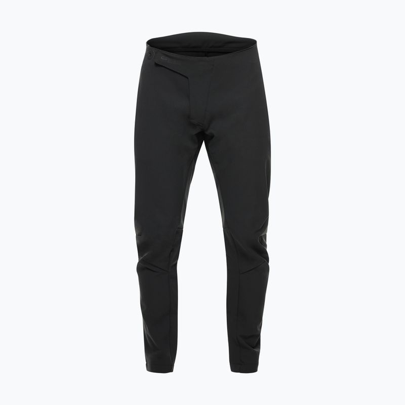 Pantaloni de ciclism pentru bărbați Dainese HGR trail/black