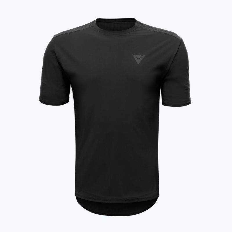 Tricou de ciclism Dainese HGR trail/black