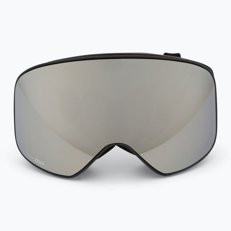 Ochelari de schi pentru copii Dainese Scarabeo Horizon stretch limo/silver 2