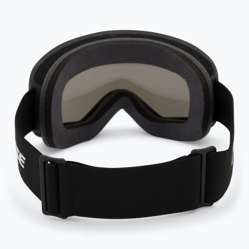 Ochelari de schi pentru copii Dainese Scarabeo Horizon stretch limo/silver 3