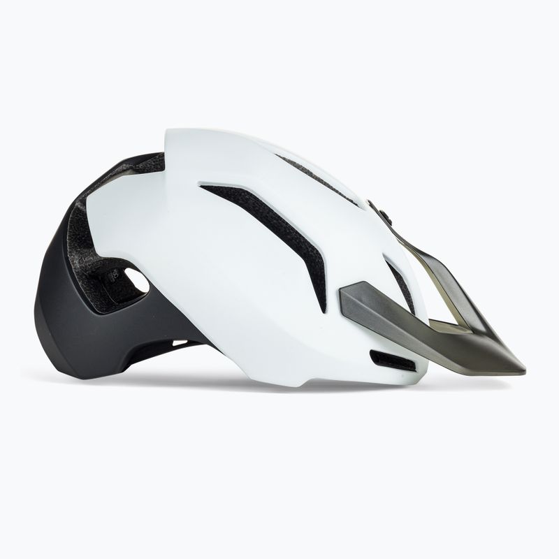 Cască de bicicletă Dainese Linea 03 white/black 3