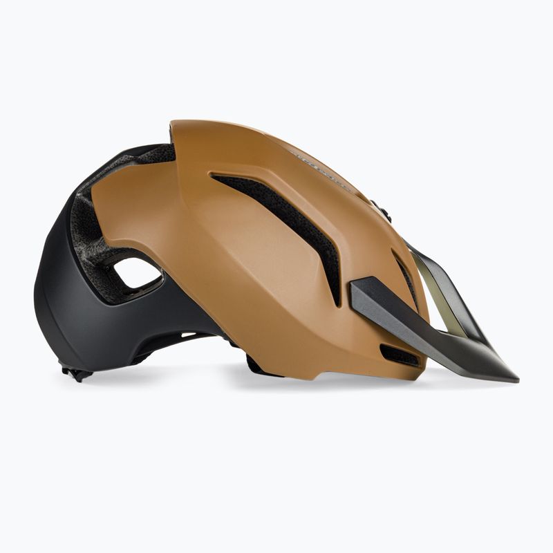 Cască de bicicletă Dainese Linea 03 rusty nail/black 3