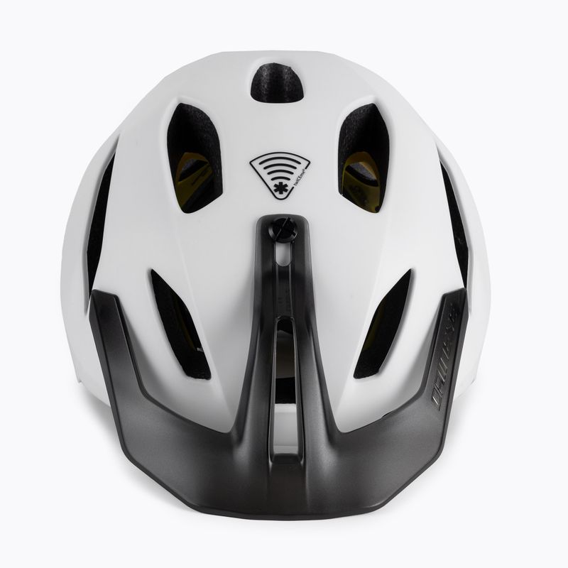 Cască de bicicletă Dainese Linea 03 MIPS+ white/black 2