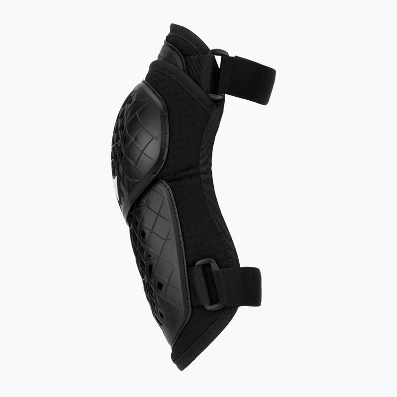 Apărători de ciclism pentru coate Dainese Rival R black 2