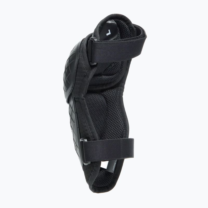 Apărători de ciclism pentru coate Dainese Rival R black 3