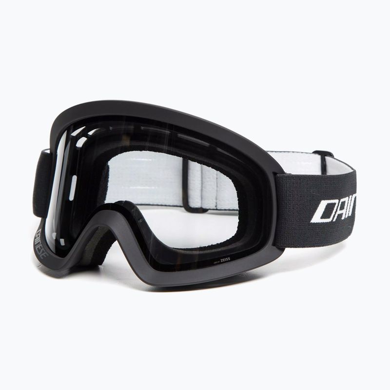 Ochelari de ciclism Dainese Linea uranium/black