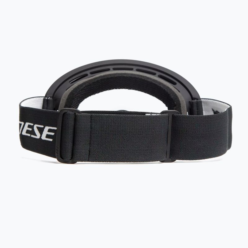 Ochelari de ciclism Dainese Linea uranium/black 2