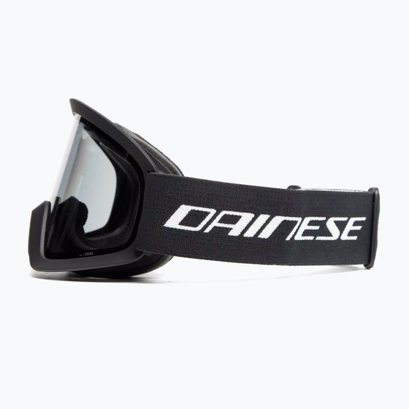 Ochelari de ciclism Dainese Linea uranium/black 3