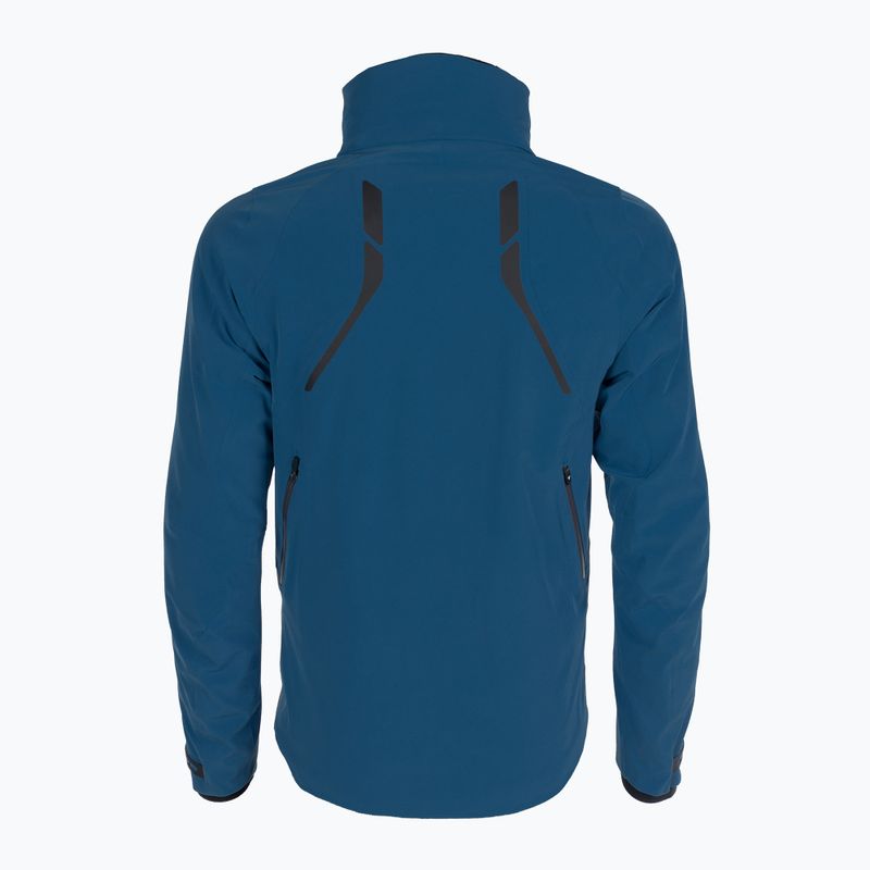 Jachetă de schi pentru bărbați Dainese Hp Dome dark blue 2