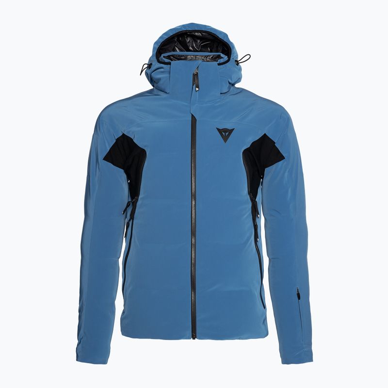 Jachetă de schi pentru bărbați Dainese Ski Downjacket Sport dark blue