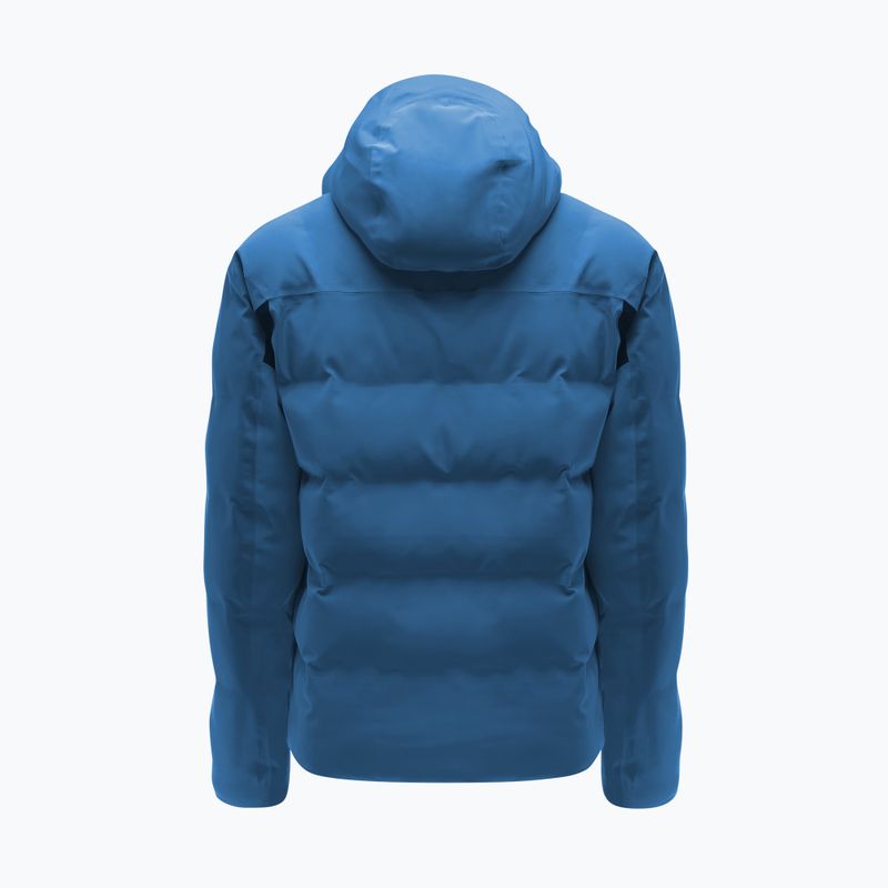 Jachetă de schi pentru bărbați Dainese Ski Downjacket Sport dark blue 6