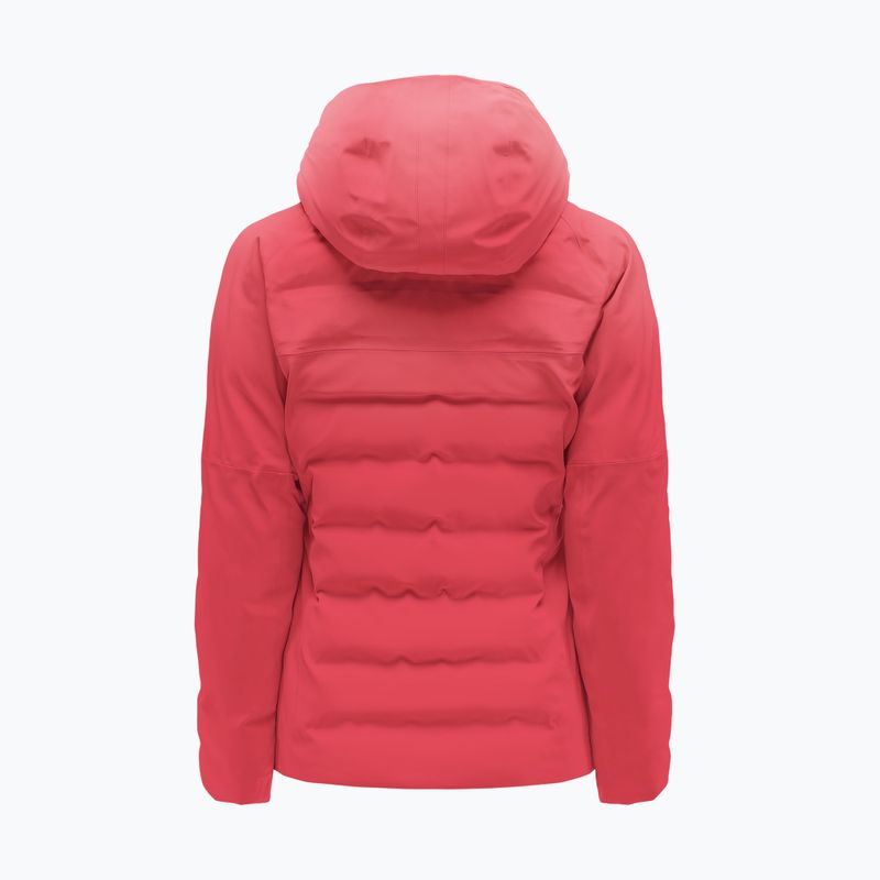 Jachetă de schi pentru femei Dainese Ski Downjacket S WMN paradise pink 12
