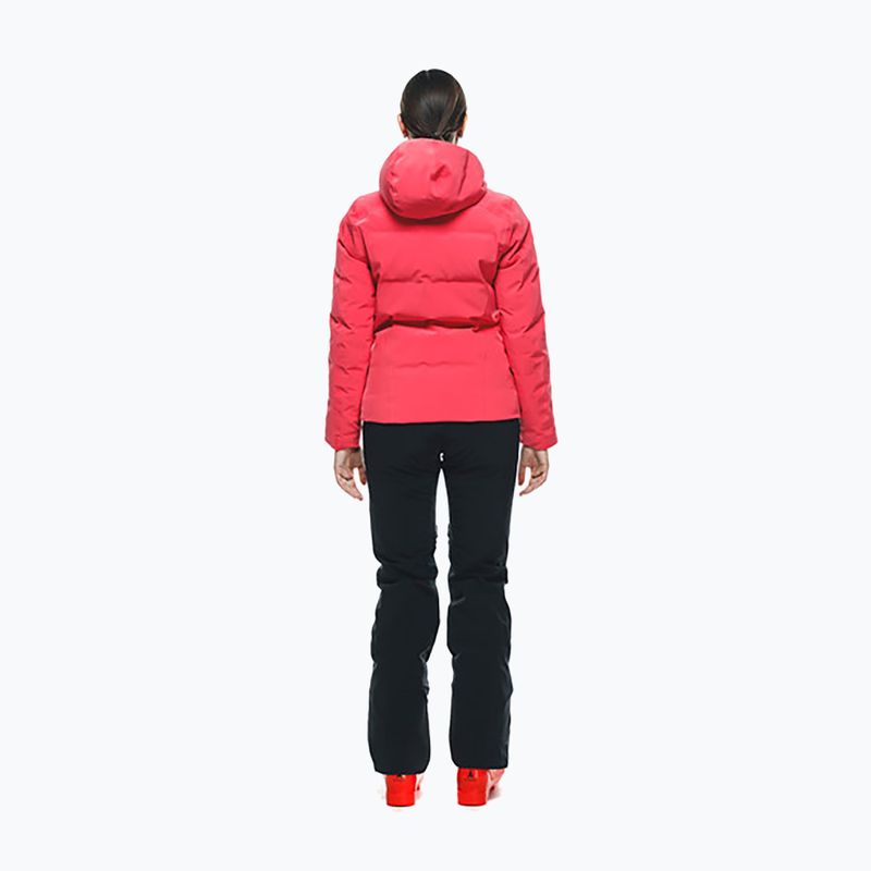 Dainese Ski Downjacket pentru femei paradise/pink 2