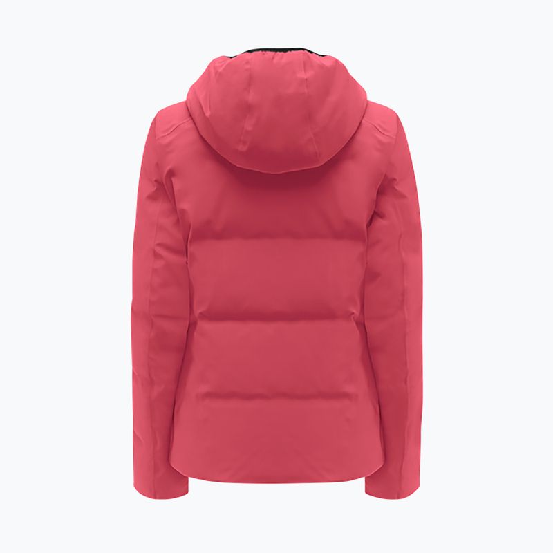 Dainese Ski Downjacket pentru femei paradise/pink 4