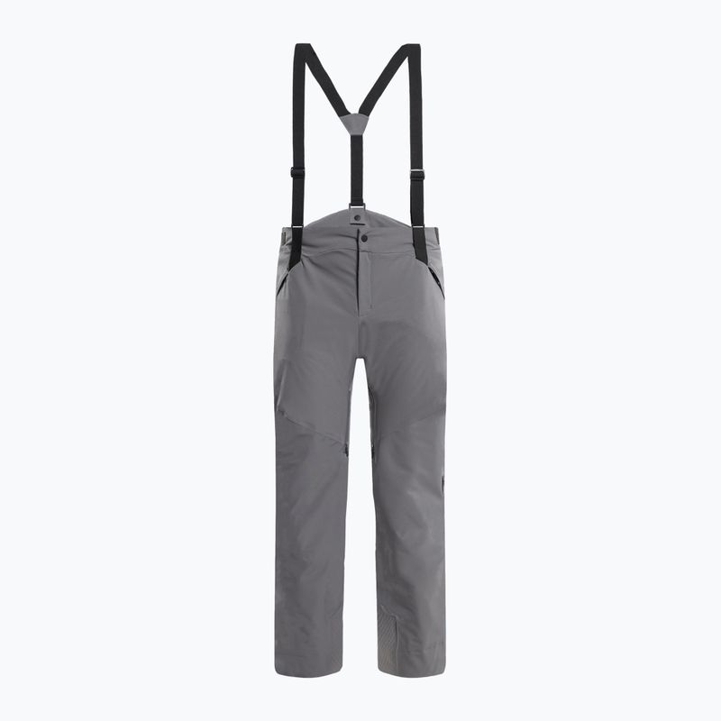 Pantaloni de schi pentru bărbați Dainese Hp Ridge castle rock