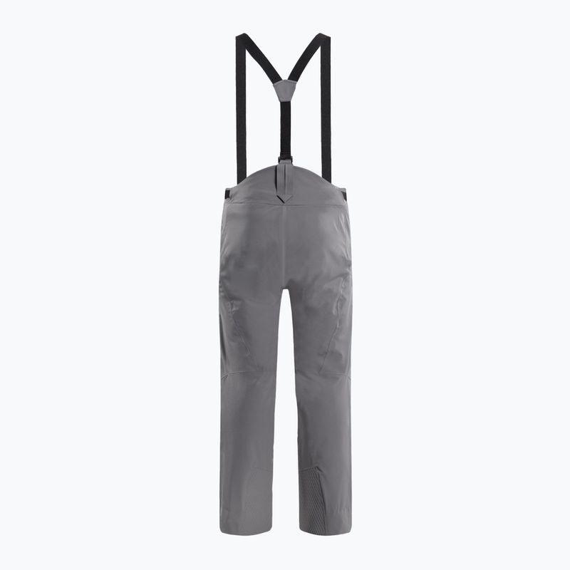 Pantaloni de schi pentru bărbați Dainese Hp Ridge castle rock 2