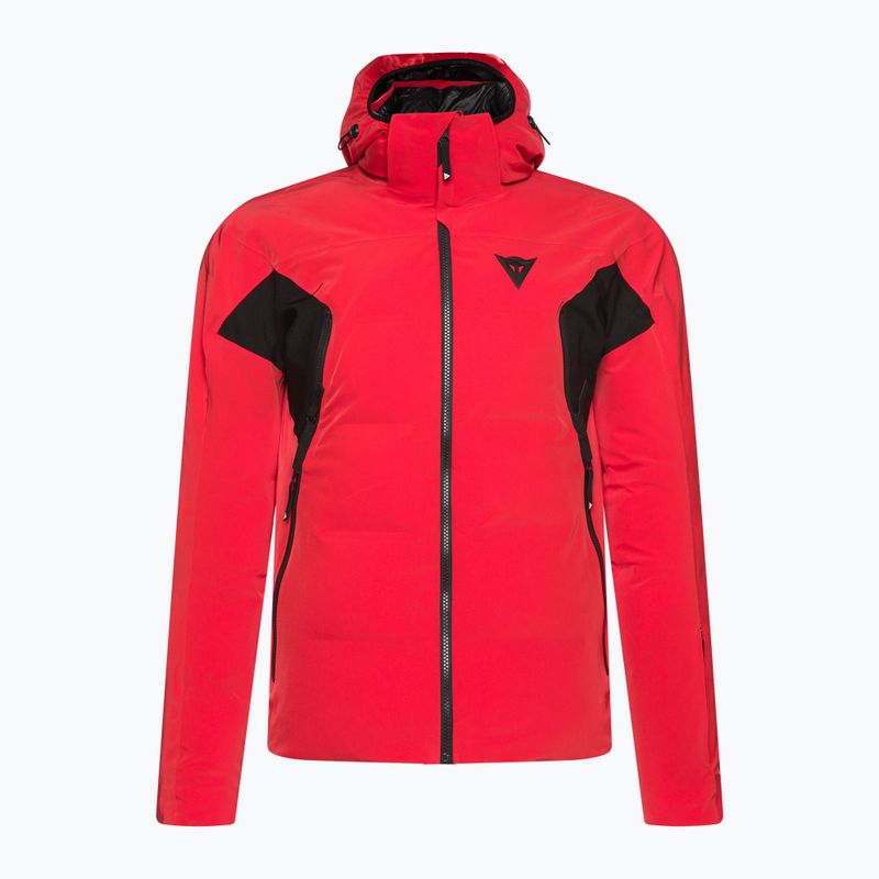 Jachetă de schi pentru bărbați Dainese Ski Downjacket Sport fire red