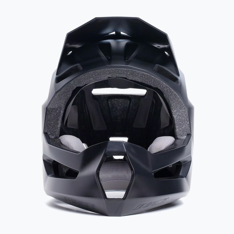 Cască de bicicletă pentru copii Dainese Scarabeo Linea 01 Jr nardo gray/white/black 2