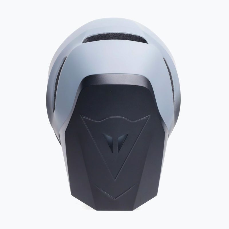 Cască de bicicletă pentru copii Dainese Scarabeo Linea 01 Jr nardo gray/white/black 6
