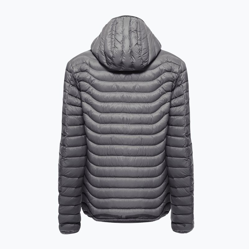 Geacă de puf pentru bărbați Dainese Light Downjacket castle/rock 2