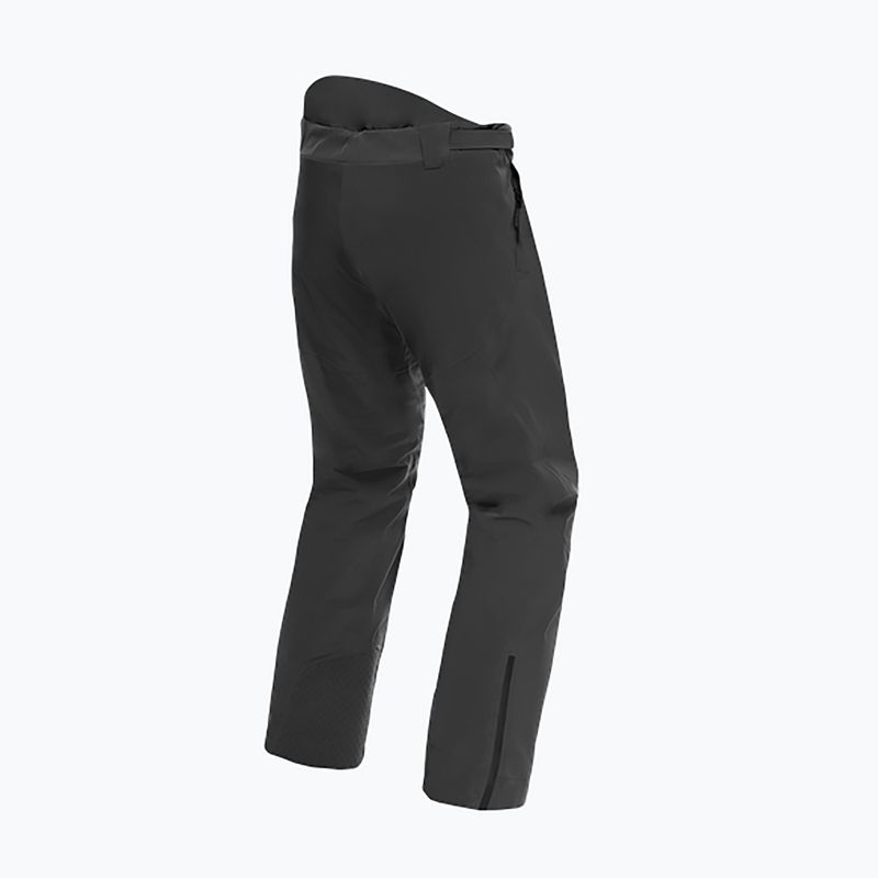 Pantaloni de schi pentru bărbați Dainese Dermizax Ev stretch/limo pentru bărbați Dainese Dermizax Ev 2