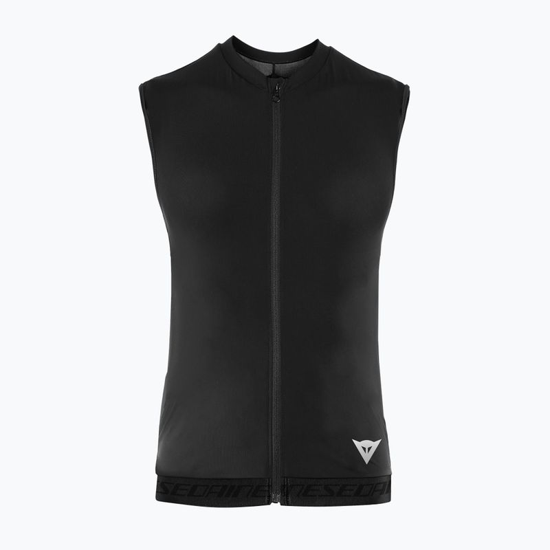Dainese Dainese Flexagon Waistcoat pentru femei 2 vesta de protecție stretch pentru limuzine/castele rock