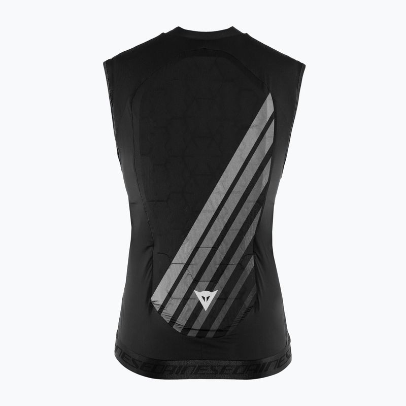Dainese Dainese Flexagon Waistcoat pentru femei 2 vesta de protecție stretch pentru limuzine/castele rock 2